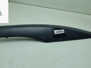 крышка (заглушка) рейлинга Volkswagen Passat B6 2008, 2.0 л., дизель, МКПП, чёрный, универсал, 3C9860146