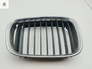 решетка радиатора BMW 5 серия E39 1999, синий, универсал, 8169312