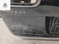 крышка багажника Volkswagen Passat B6 2006, чёрный, универсал - фото №2