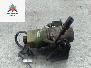 Электроусилитель руля Ford Focus 2 поколение [рестайлинг] 2009, 1.6 л., дизель, МКПП, чёрный, универсал, 4M5113K514