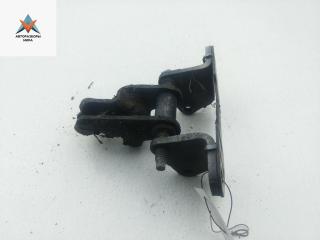 ролик двери сдвижной Volkswagen Crafter 1 поколение 2006, 2.5 л., дизель, МКПП, белый, микроавтобус