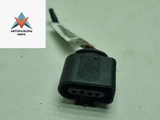 крышка (заглушка) рейлинга Volkswagen Passat B6 2008, 2.0 л., дизель, МКПП, чёрный, универсал, 3C9860150