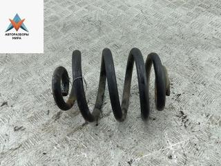 пружина задняя Ford Galaxy 1 поколение [рестайлинг] 2004, 1.9 л., дизель, МКПП, серый, минивэн