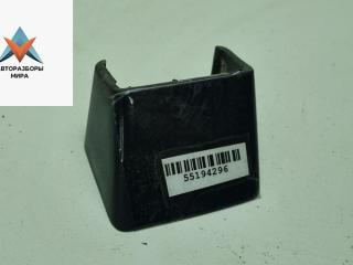 крышка (заглушка) рейлинга Volkswagen Passat B5 [рестайлинг] 2001, 2.0 л., бензин, МКПП, чёрный, универсал, 3B9860148A