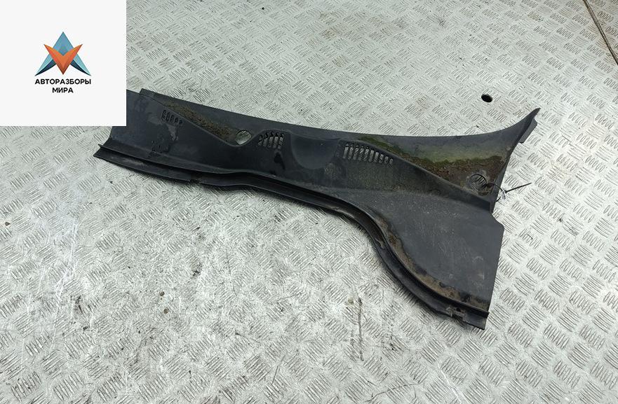 дождевик Volkswagen Passat B6 2008, 2.0 л., дизель, МКПП, синий, универсал - фото №1