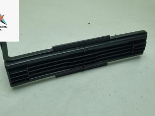 накладка декоративная Skoda Fabia 2 поколение (5J) 2008, 1.2 л., бензин, МКПП, серый, хетчбэк 5 дв., 6Q0819422B