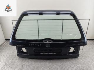 крышка багажника Volkswagen Passat B4 1995, синий, универсал