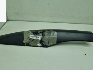 крышка (заглушка) рейлинга Volkswagen Passat B6 2008, 2.0 л., дизель, МКПП, чёрный, универсал, 3C9860145