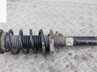 стойка передняя Volkswagen Passat B6 2010, 1.6 л., бензин, МКПП, серый, универсал, 3C0413031AQ