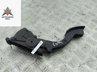 педаль Ford Focus 2 поколение 2006, 1.4 л., бензин, МКПП, серый, универсал, 4M519F836A