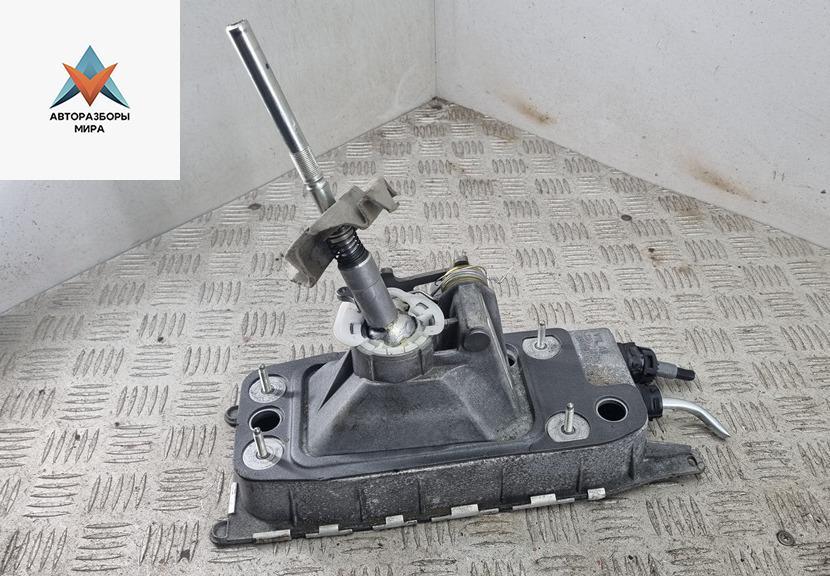 кулиса Volkswagen Passat B6 2008, 2.0 л., дизель, МКПП, синий, универсал - фото №1