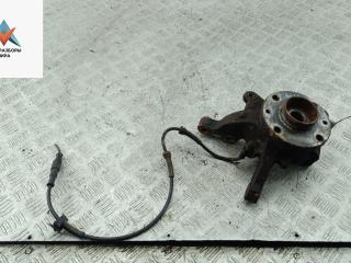 ступица передняя правая Renault Scenic 1 поколение [рестайлинг] 1999, 2.0 л., бензин, МКПП, серый, минивэн