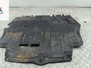 защита двигателя Volkswagen Passat B6 2008, 2.0 л., дизель, МКПП, синий, универсал