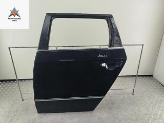 дверь сдвижная Volkswagen Passat B6 2006, чёрный, универсал