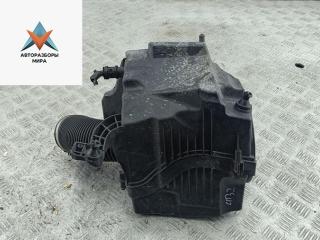 корпус воздушного фильтра Ford Focus 2 поколение [рестайлинг] 2010, 1.6 л., i, бензин, МКПП, чёрный, хетчбэк 5 дв.