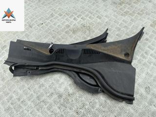 дождевик Volkswagen Passat B6 2008, 2.0 л., дизель, МКПП, чёрный, универсал