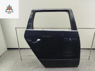 дверь сдвижная Volkswagen Passat B6 2006, чёрный, универсал