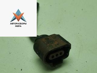 разъем (фишка) проводки Skoda Fabia 2 поколение (5J) 2009, 1.2 л., бензин, МКПП, серый, хетчбэк 5 дв., 3B0973703A