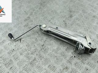 домкрат Volkswagen Passat B5 [рестайлинг] 2001, 2.0 л., бензин, МКПП, серый, седан