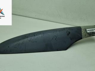 крышка (заглушка) рейлинга Volkswagen Golf 5 поколение 2007, 1.4 л., бензин, МКПП, зелёный, универсал, 1K9860150