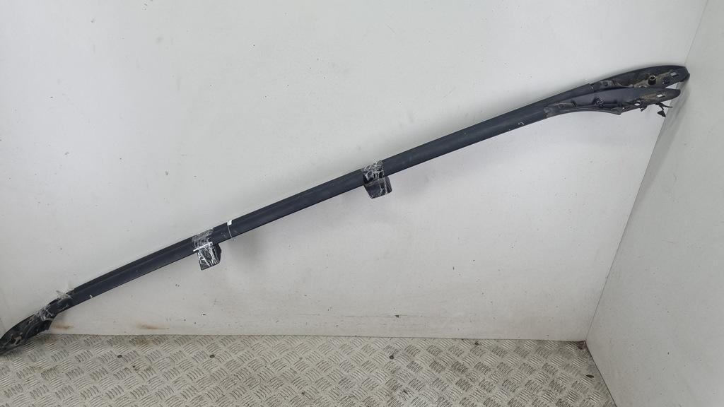 дуги на крышу (рейлинги) Volkswagen Passat B5+ (GP) 2002, 2.0 л., бензин, МКПП, серый, универсал