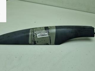 крышка (заглушка) рейлинга Volkswagen Golf 5 поколение 2007, 1.4 л., бензин, МКПП, зелёный, универсал, 1K9860145