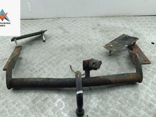 прицепное устройство (фаркоп) Opel Vectra B 1997, 1.8 л., бензин, МКПП, зелёный, универсал