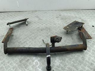 прицепное устройство (фаркоп) Opel Vectra B 1997, 1.8 л., бензин, МКПП, зелёный, универсал