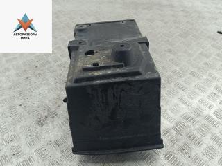 Кожух аккумулятора (короб АКБ) Ford Focus 2 поколение [рестайлинг] 2009, 1.6 л., дизель, МКПП, чёрный, универсал