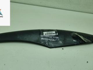 крышка (заглушка) рейлинга Volkswagen Passat B5 [рестайлинг] 2002, 2.0 л., бензин, МКПП, серый, универсал, 3B9860146B