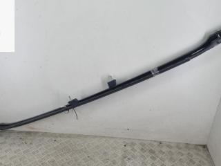 дуги на крышу (рейлинги) Volkswagen Passat B6 2008, 2.0 л., дизель, МКПП, чёрный, универсал