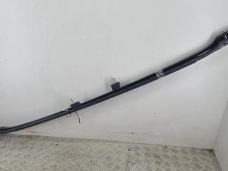 дуги на крышу (рейлинги) Volkswagen Passat B6 2008, 2.0 л., дизель, МКПП, чёрный, универсал