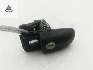 личинка дверного замка Mercedes-Benz Vito 2002, 2.2 л., дизель, МКПП, жёлтый, микроавтобус