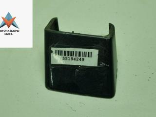 крышка (заглушка) рейлинга Volkswagen Passat B5 [рестайлинг] 2003, 1.9 л., дизель, МКПП, серый, универсал, 3B9860147A