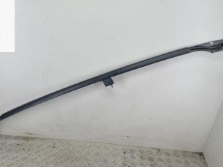 дуги на крышу (рейлинги) Volkswagen Passat B6 2008, 2.0 л., дизель, МКПП, синий, универсал