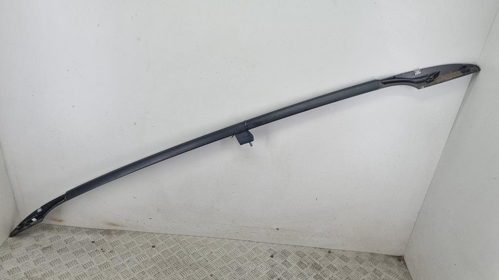 дуги на крышу (рейлинги) Volkswagen Passat B6 2008, 2.0 л., дизель, МКПП, синий, универсал
