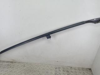 дуги на крышу (рейлинги) Volkswagen Passat B6 2008, 2.0 л., дизель, МКПП, синий, универсал