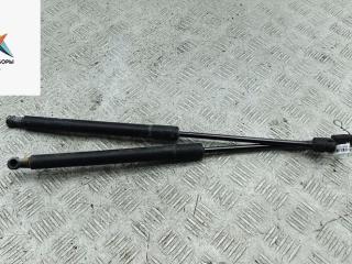 амортизатор крышки багажника (3-5 двери) Volkswagen Passat B6 2008, 2.0 л., дизель, МКПП, синий, универсал