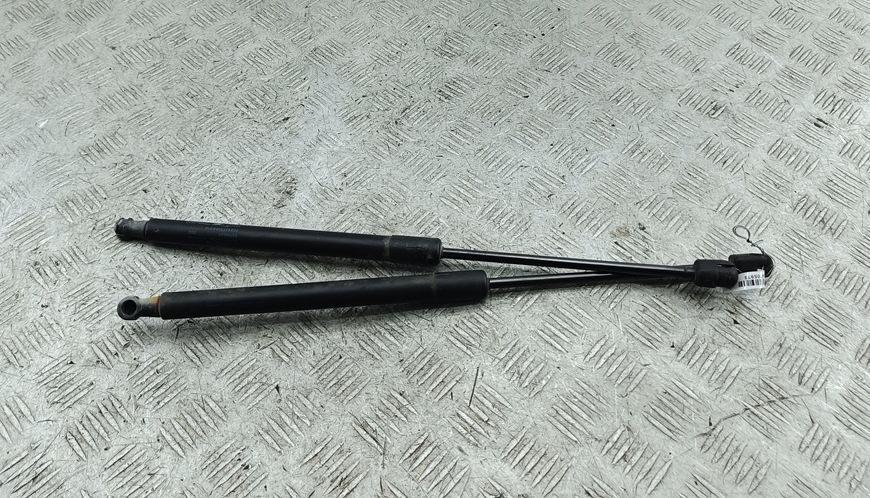 амортизатор крышки багажника (3-5 двери) Volkswagen Passat B6 2008, 2.0 л., дизель, МКПП, синий, универсал