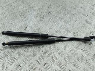 амортизатор крышки багажника (3-5 двери) Volkswagen Passat B6 2008, 2.0 л., дизель, МКПП, синий, универсал