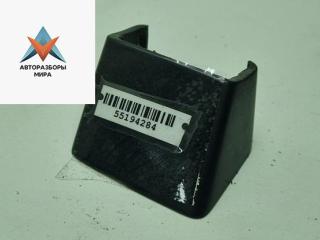 крышка (заглушка) рейлинга Volkswagen Passat B5 [рестайлинг] 2001, 2.0 л., бензин, МКПП, чёрный, универсал, 3B9860147A