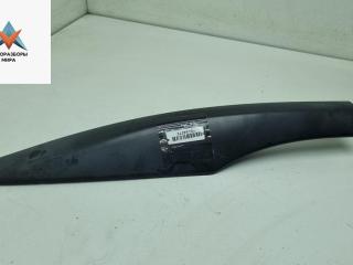 крышка (заглушка) рейлинга Volkswagen Passat B6 2008, 2.0 л., дизель, МКПП, синий, универсал, 3C9860145