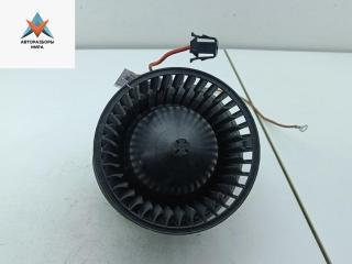 моторчик печки Volkswagen Golf 3 поколение 1995, 1.4 л., бензин, МКПП, красный, хетчбэк 3 дв., 1H1819021