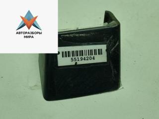 крышка (заглушка) рейлинга Volkswagen Passat B5 [рестайлинг] 2003, 1.9 л., дизель, МКПП, серый, универсал, 3B9860148A