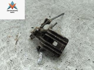 суппорт задний правый Audi A6 4B/C5 1998, 1.8 л., бензин, МКПП, серый, седан