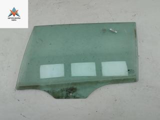 стекло двери задней левой Opel Vectra C [рестайлинг] 2005, 1.8 л., бензин, МКПП, чёрный, универсал, 43R00082