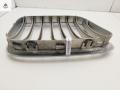 решетка радиатора BMW X5 E53 2002, чёрный, внедорожник 5 дв., 8247675 - фото №6