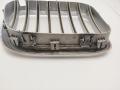решетка радиатора BMW X5 E53 2002, чёрный, внедорожник 5 дв., 8247675 - фото №3