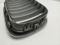 решетка радиатора BMW X5 E53 2002, чёрный, внедорожник 5 дв., 8247675 - фото №5