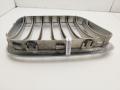 решетка радиатора BMW X5 E53 2002, чёрный, внедорожник 5 дв., 8247675 - фото №6